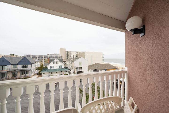 Boardwalk Plaza Hotel