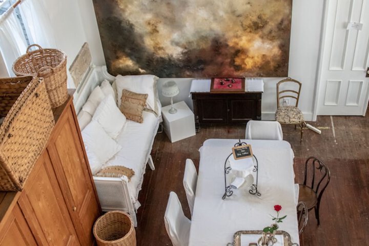 Church Des Artistes Guest House