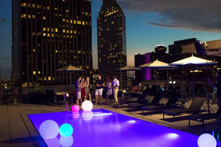 NOPSI Hotel New Orleans