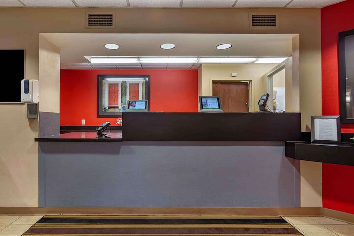 Extended Stay America Suites Edison Raritan Center