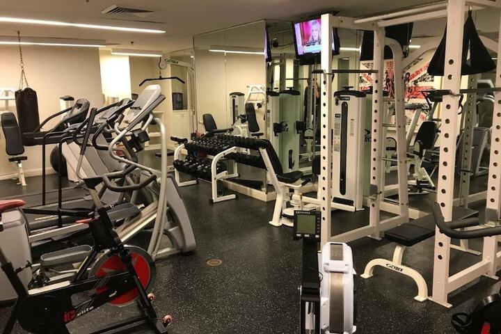 Health and Fitness 17 of 21