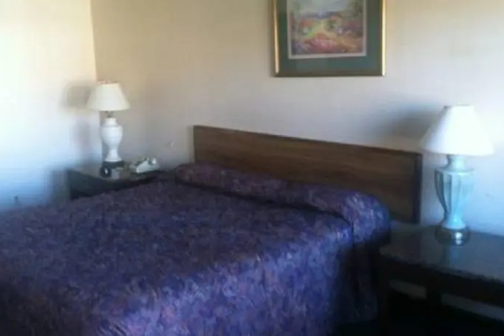 Knights Inn Phenix City Near Columbus