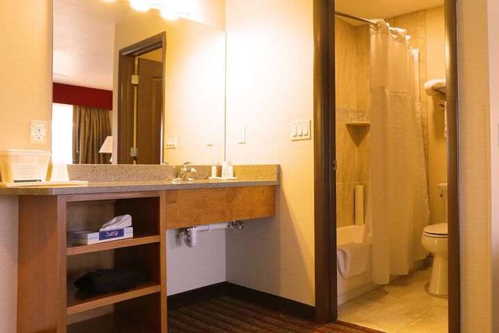 Quality Inn near Rocky Mountain National Park