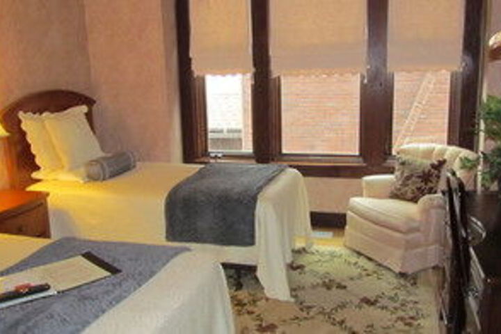 The BriMarie Inn