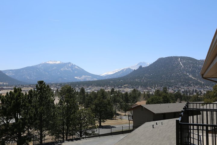 Quality Inn near Rocky Mountain National Park