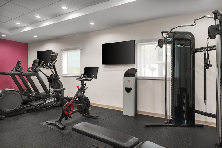 Home2 Suites by Hilton Lake Charles LA