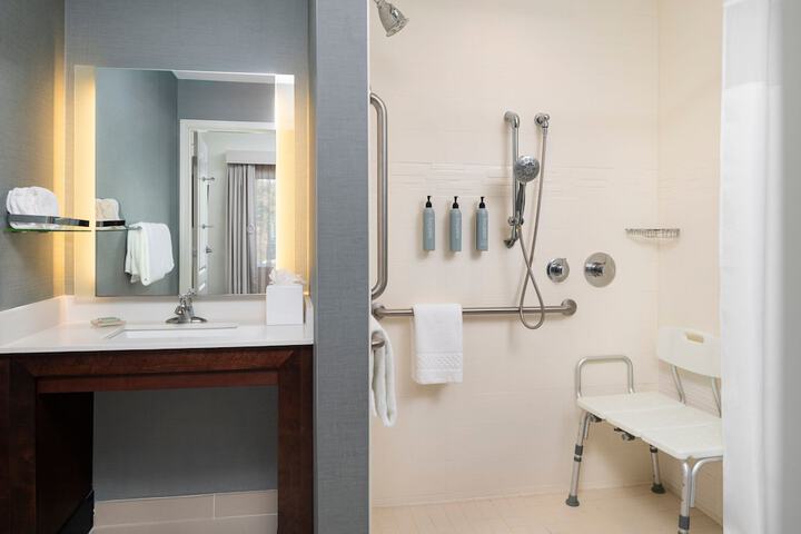 Residence Inn by Marriott Kingston