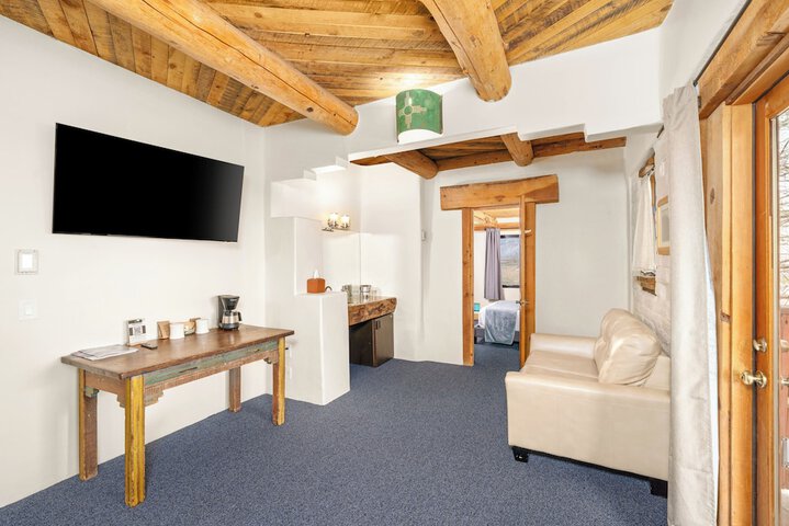 Chipeta Lodge