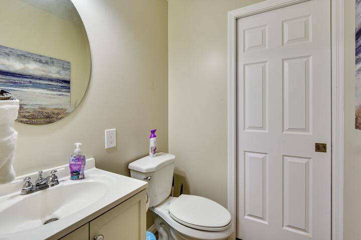 Family-friendly Clearfield Home w / Hot Tub!