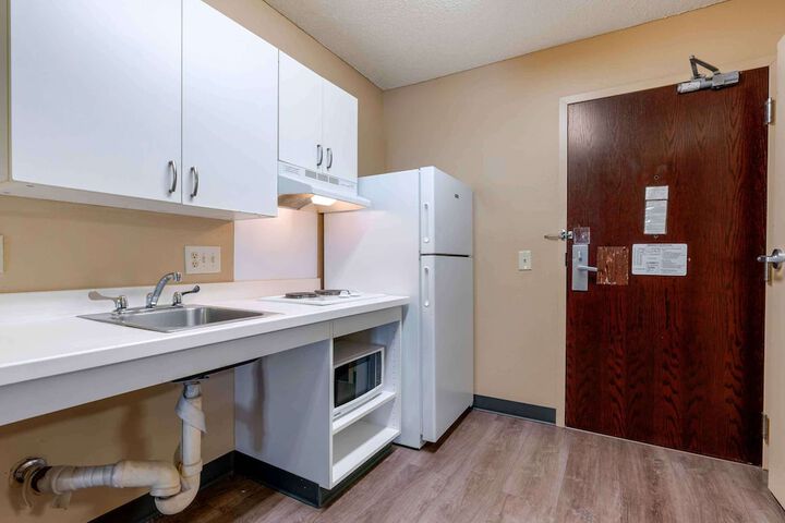 Extended Stay America Suites Sacramento Elk Grove