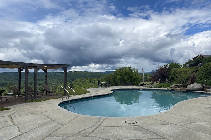 The Wildflower Inn