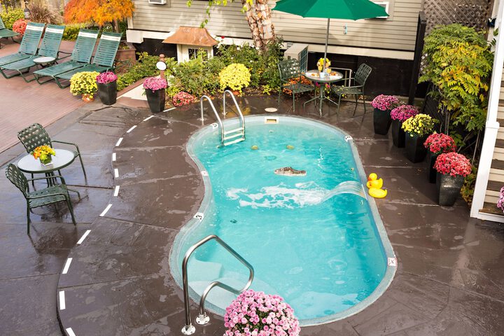 Pool 4 of 52