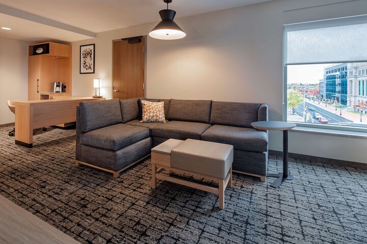 Hyatt Place Moncton