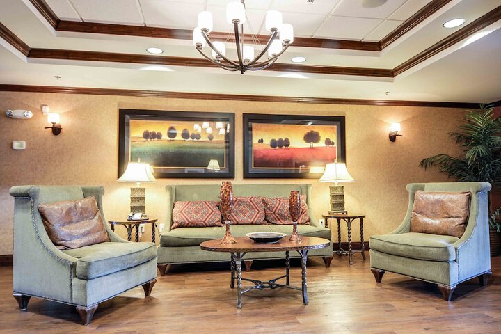Hotel Interior 9 of 46