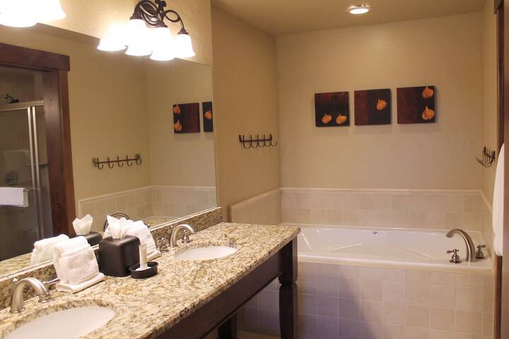 Grand Lodge Peak 7 - Condo