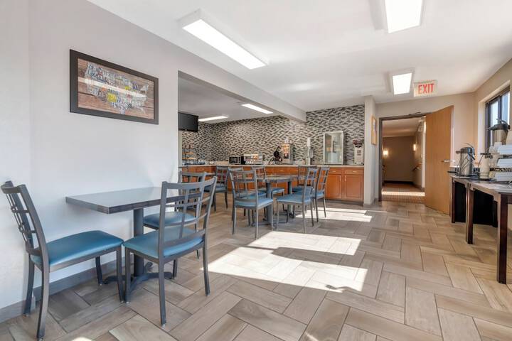 Harmony Inn