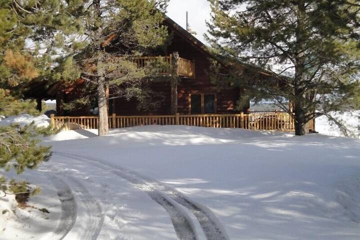 Eagle Ridge Ranch