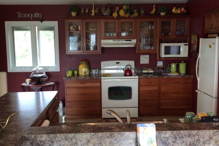 Pictured Rocks Bed & Breakfast