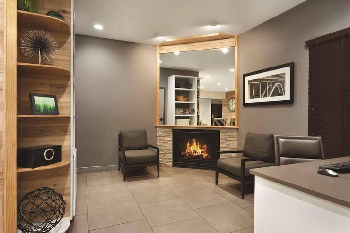 Country Inn & Suites by Radisson Bryant (Little Rock), AR