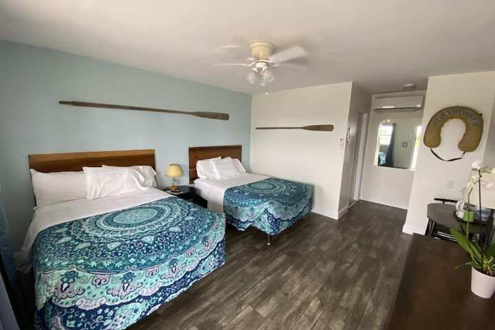 Wachapreague Inn