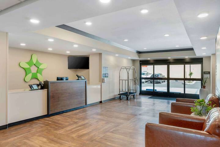 Extended Stay America Premier Suites Ukiah