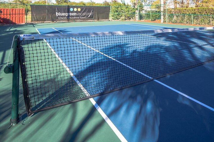 Tennis and Basketball Courts 61 of 69