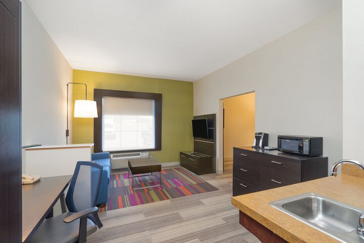 Holiday Inn Express Bloomsburg by IHG