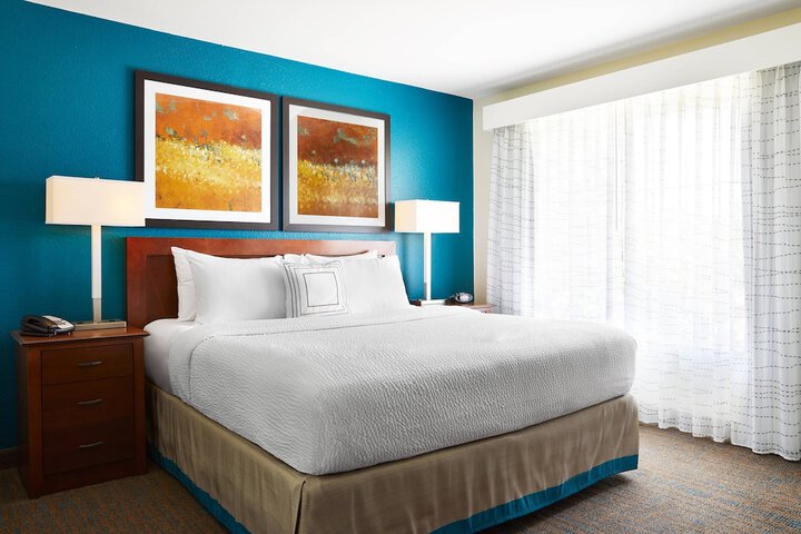 Residence Inn by Marriott Temple