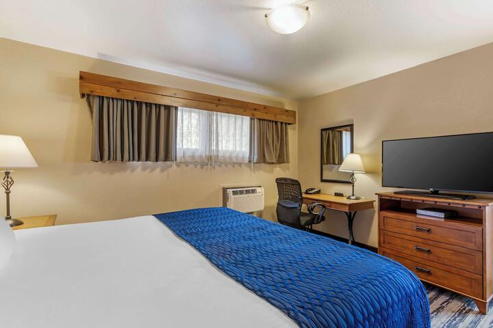 Best Western Sunset Inn