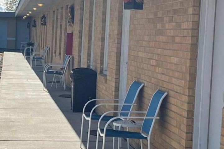 Highland Court Motel