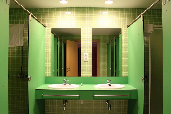 HI Melgaço - Pousada de Juventude - Hostel