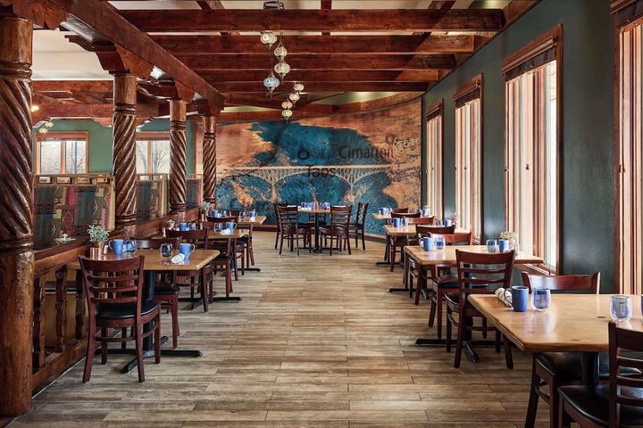 Hotel Don Fernando de Taos Tapestry Collection by Hilton