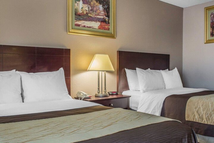 Quality Inn