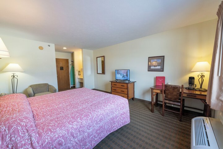 Santas Lodge and Resort