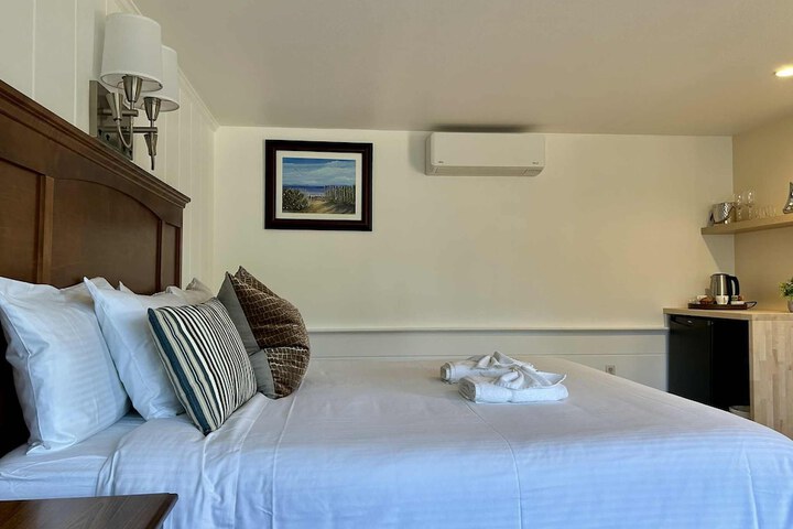 Veranda Cape Cod Family Resort