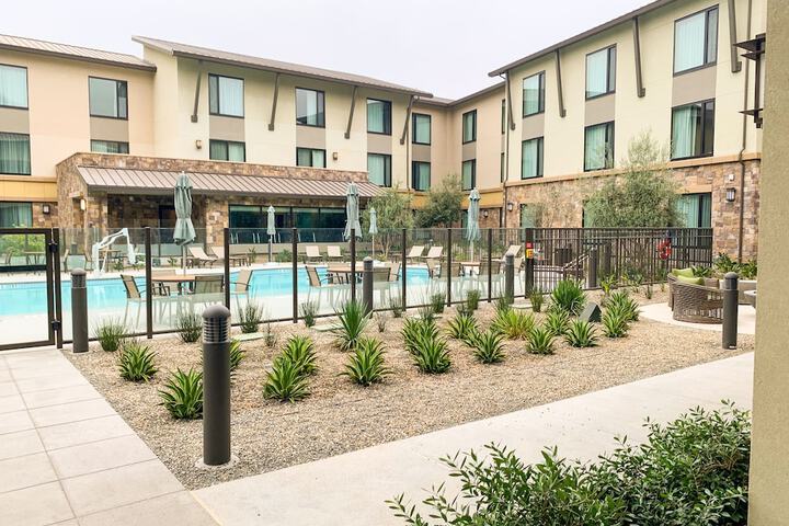 Courtyard by Marriott Thousand Oaks Agoura Hills