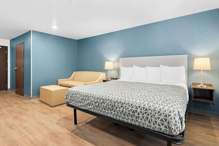 Woodspring Suites Indio - Coachella Valley