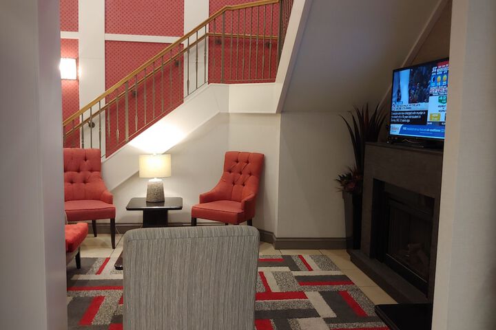 Hotel Interior 8 of 64
