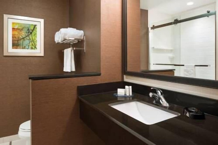 Fairfield Inn & Suites Atmore