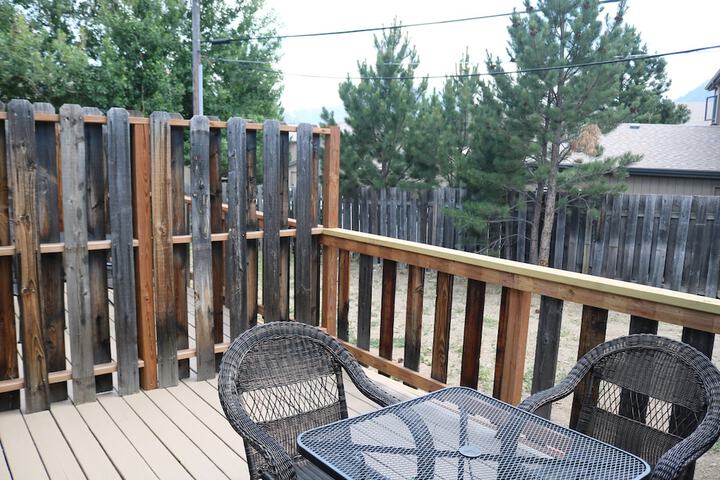 Terrace/Patio 79 of 87