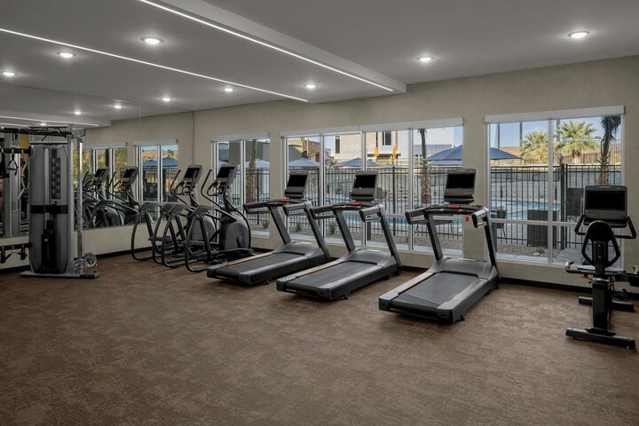 Residence Inn by Marriott St. George