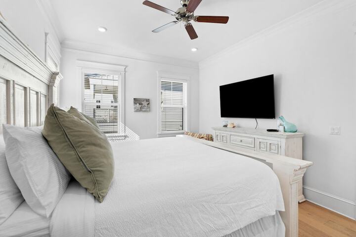 Prominence on 30A by Panhandle Getaways