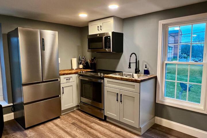 Turner Park Suite