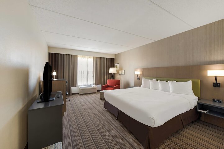 Country Inn & Suites by Radisson Findlay, OH