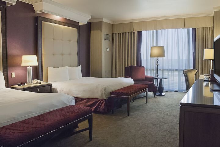 Sams Town Hotel & Casino Shreveport
