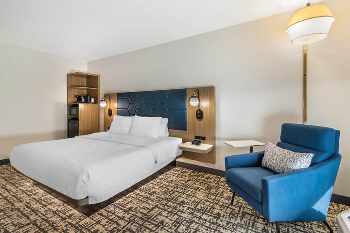 Hampton Inn Atlanta - Stockbridge