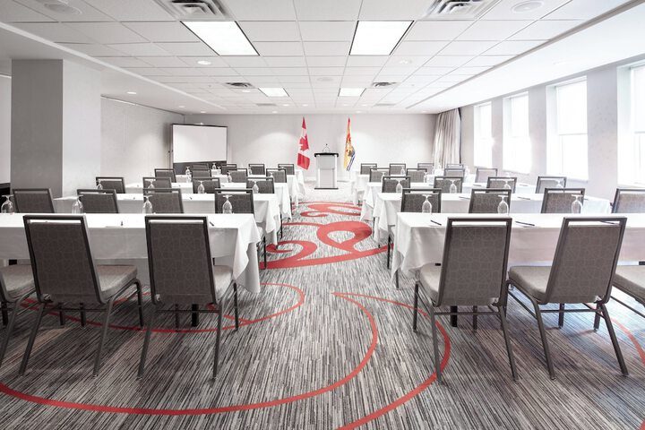 Delta Hotels by Marriott Beausejour