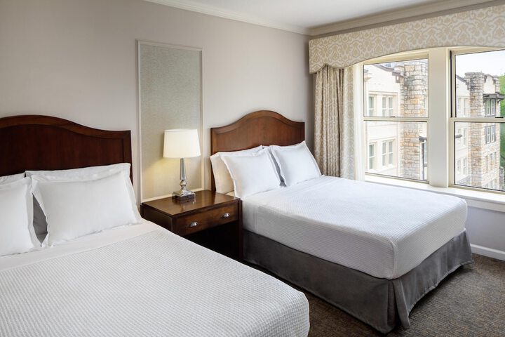 The Elms Hotel & Spa a Destination by Hyatt Hotel