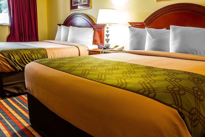 Econo Lodge Jefferson Hills Hwy 51