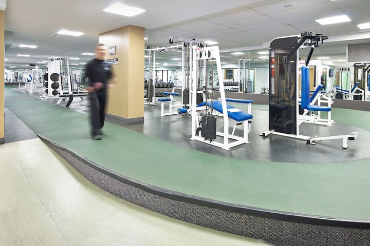 Health and Fitness 53 of 61